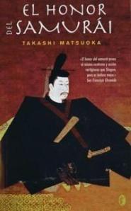 El Honor del Samurai - Takashi Matsuoka