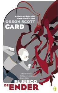 El Juego de Ender - Orson Scott Card