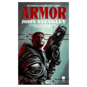 Armor - John Steakley