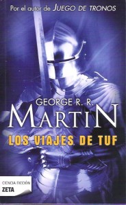 Los Viajes de Tuf - George R. R. Martin