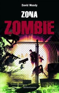 Zona Zombie - David Moody