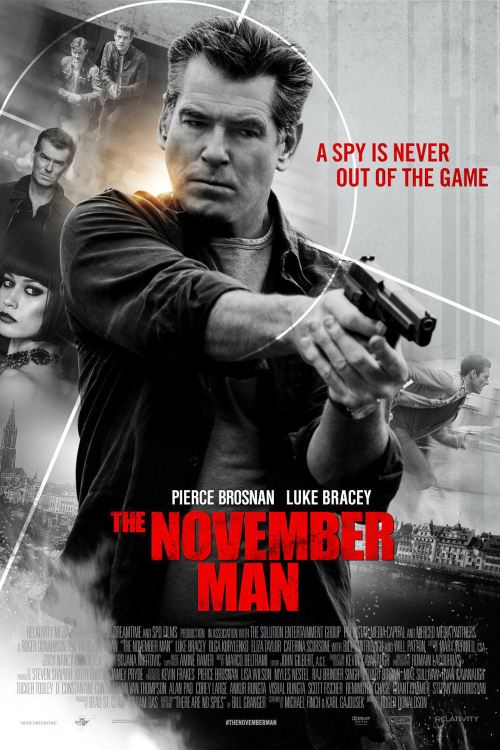 the-november-man poster
