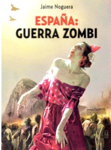 España: Guerra Zombi